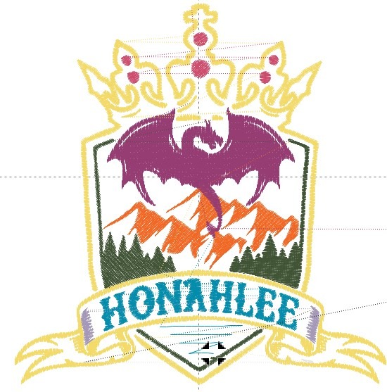HonahleeCrest (1)
